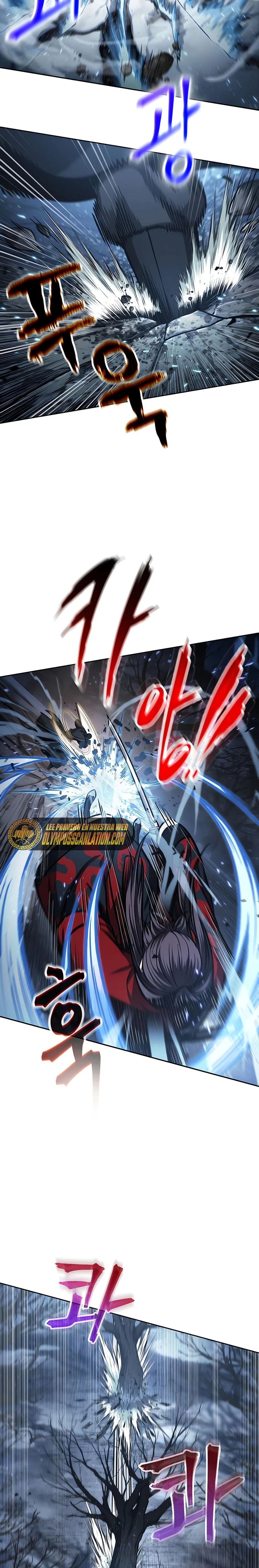 Read Nano Machine (es) Manga Online