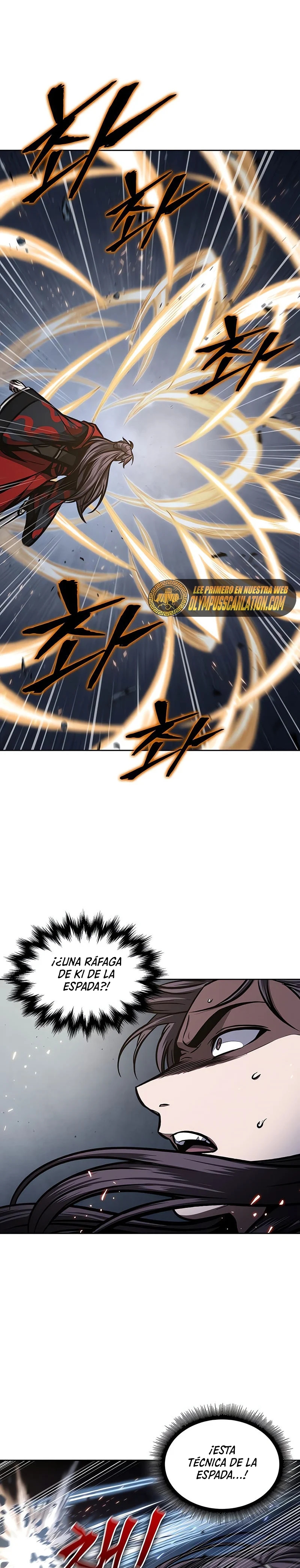Read Nano Machine (es) Manga Online