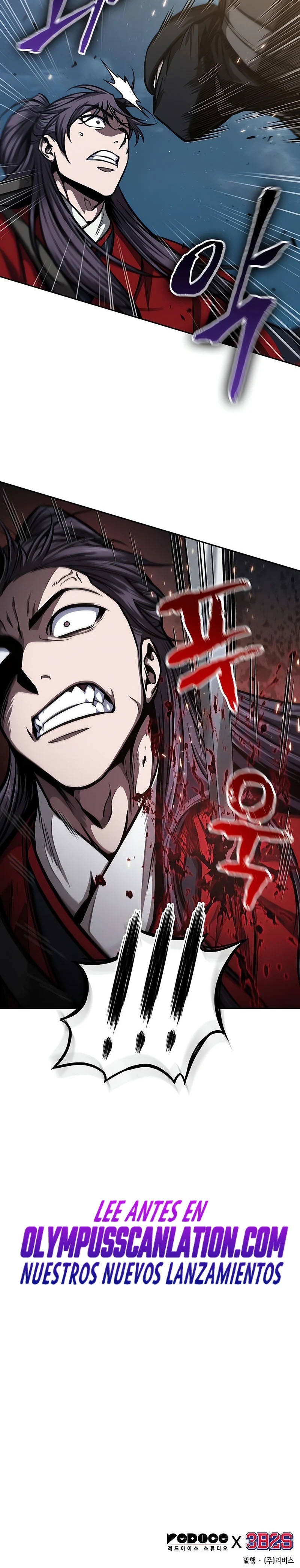 Read Nano Machine (es) Manga Online
