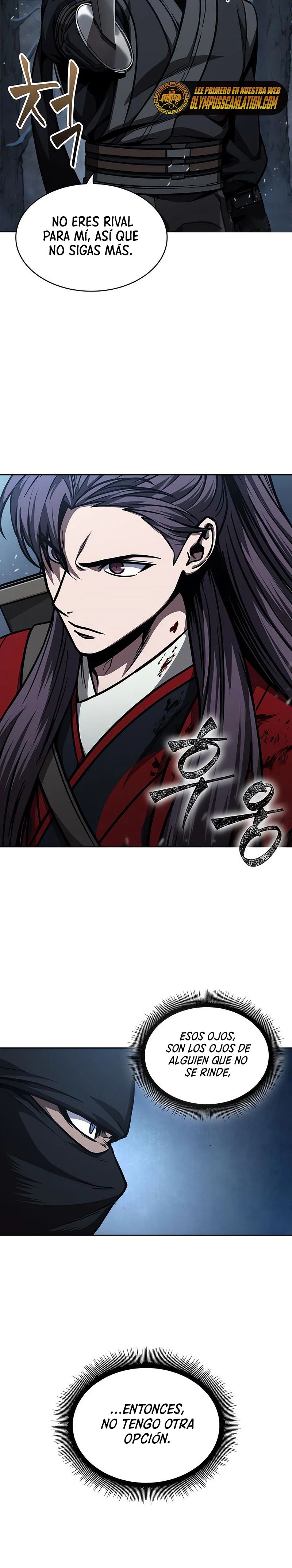 Read Nano Machine (es) Manga Online