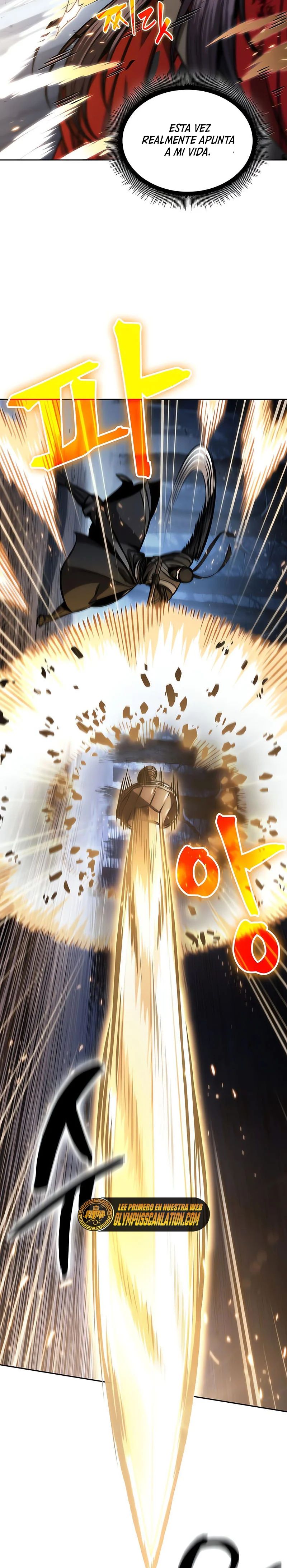 Read Nano Machine (es) Manga Online