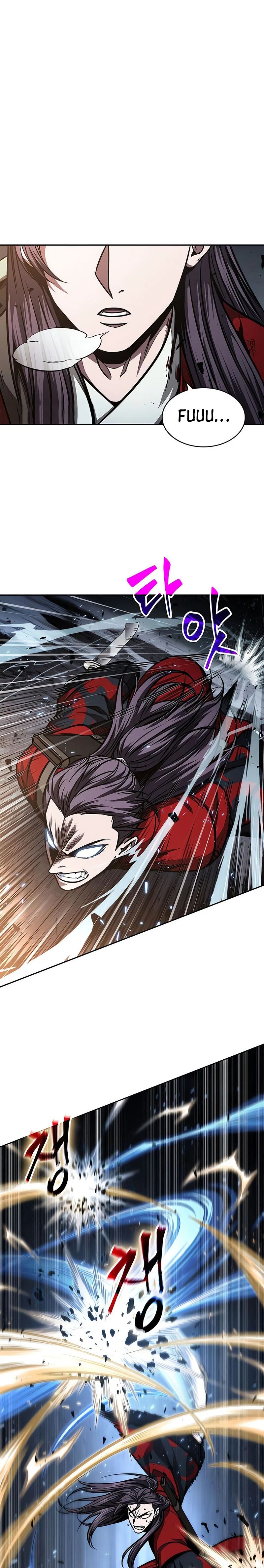 Read Nano Machine (es) Manga Online