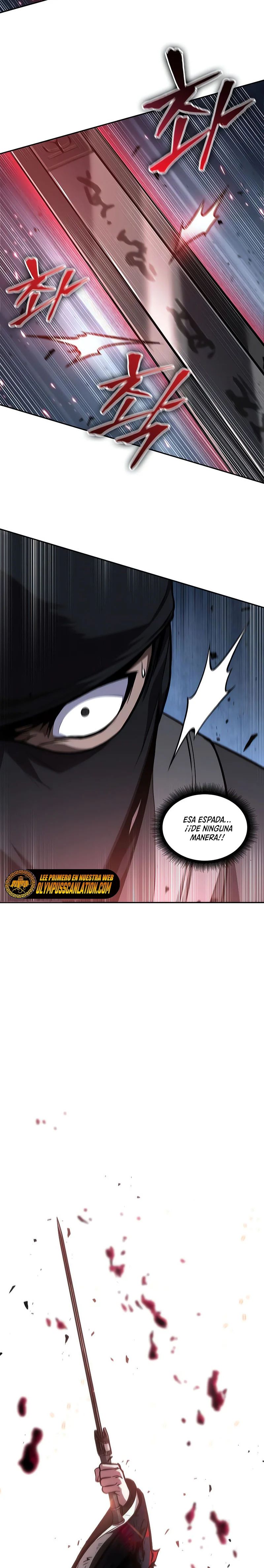 Read Nano Machine (es) Manga Online