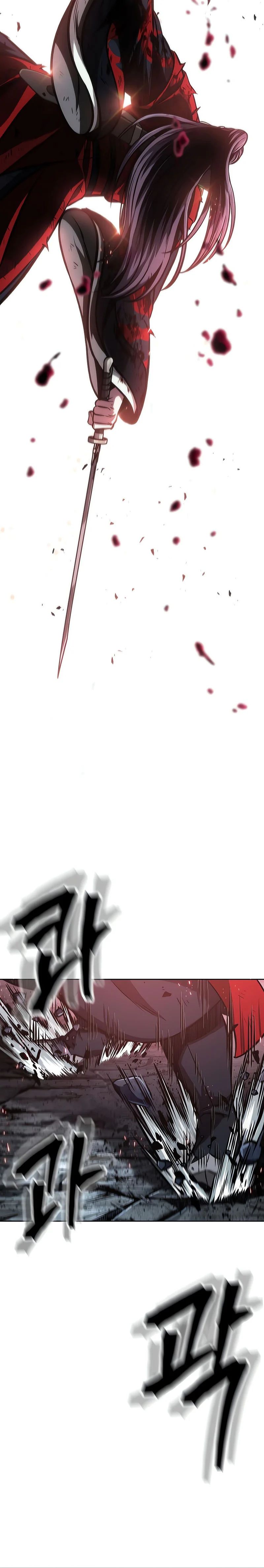 Read Nano Machine (es) Manga Online