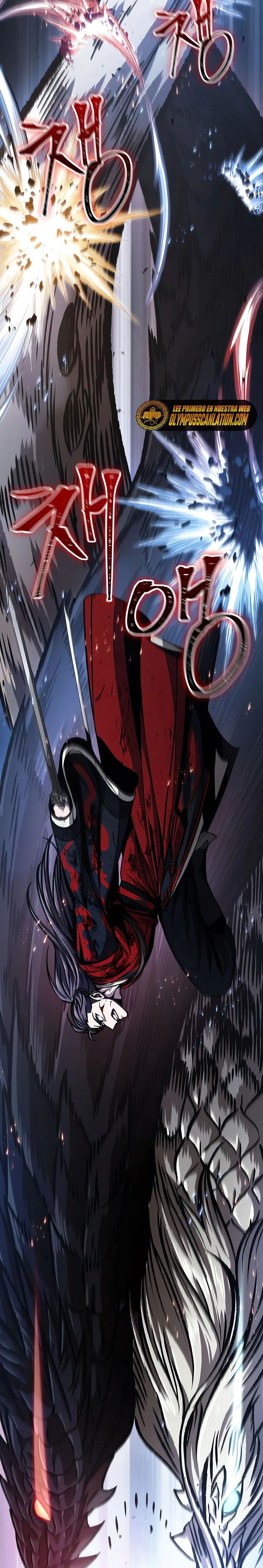 Read Nano Machine (es) Manga Online