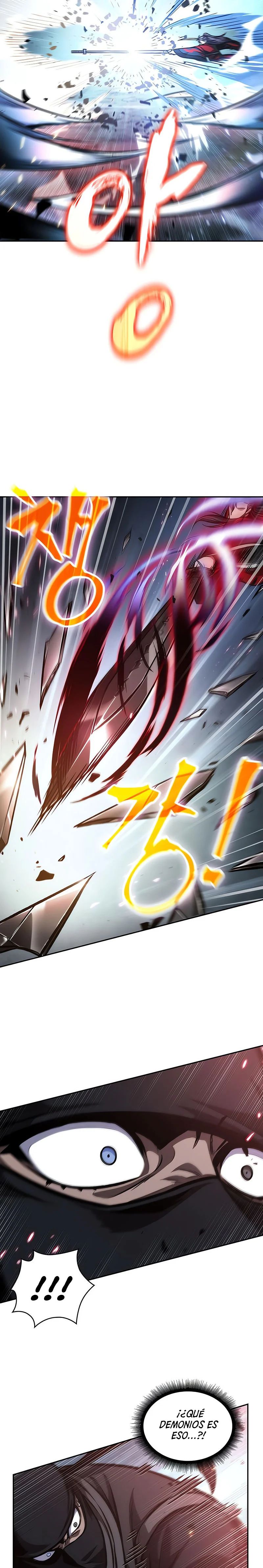 Read Nano Machine (es) Manga Online
