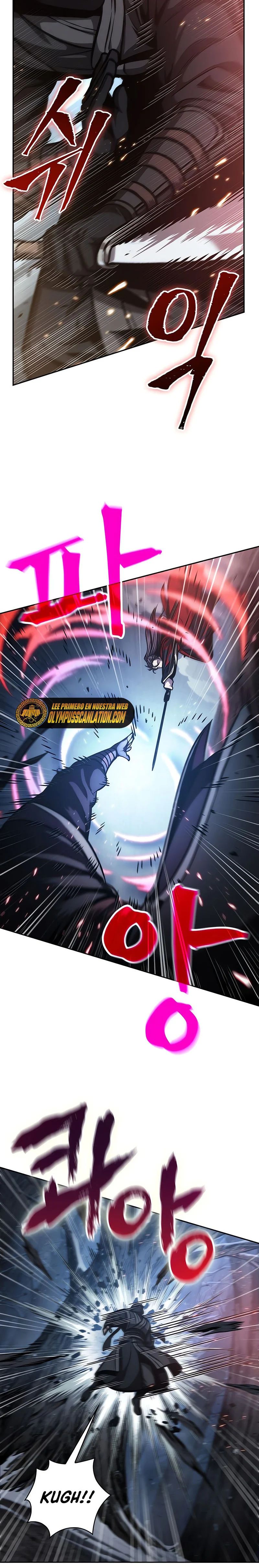 Read Nano Machine (es) Manga Online