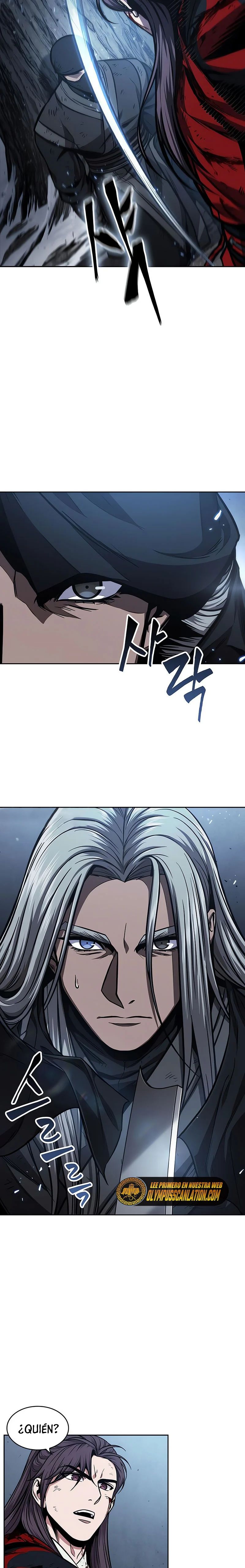 Read Nano Machine (es) Manga Online