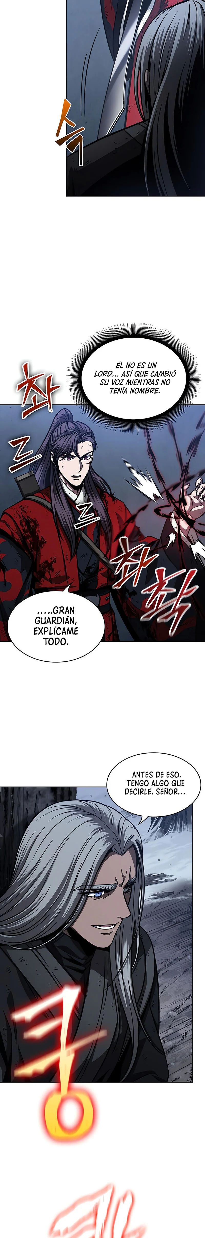 Read Nano Machine (es) Manga Online