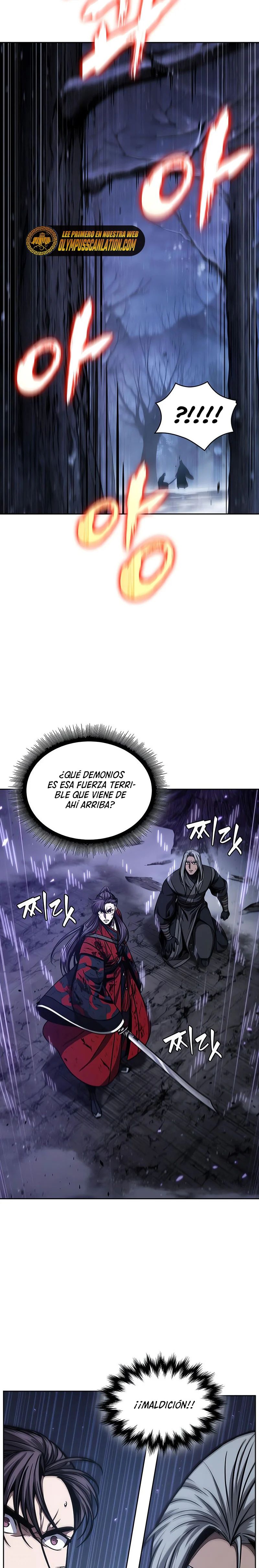 Read Nano Machine (es) Manga Online