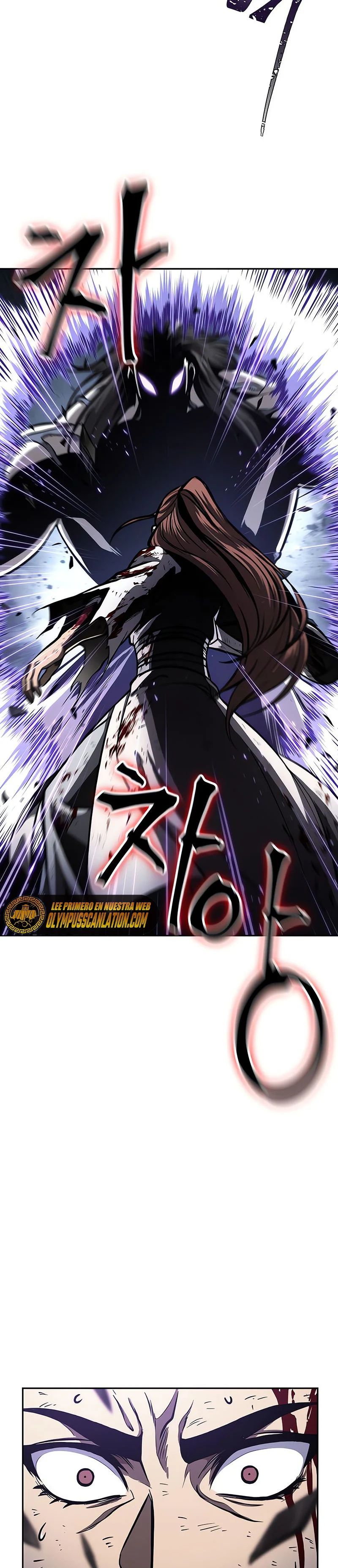 Read Nano Machine (es) Manga Online