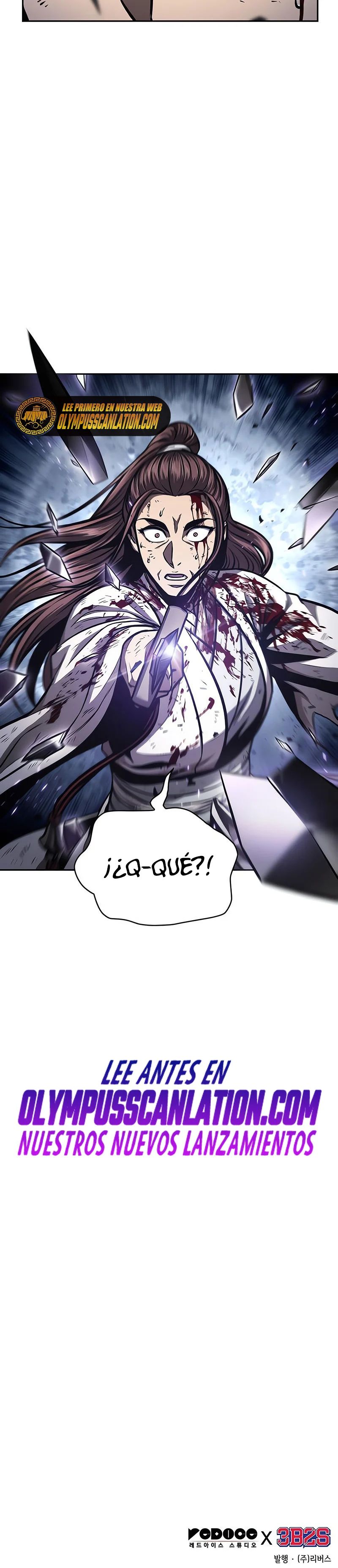 Read Nano Machine (es) Manga Online