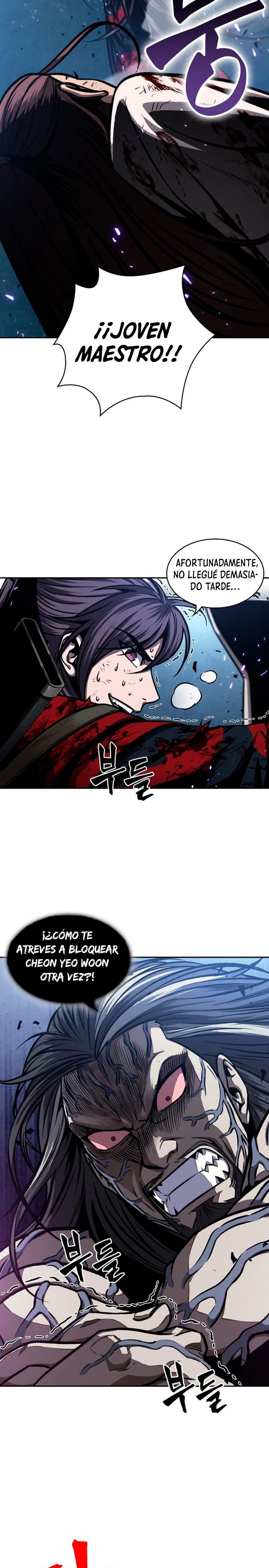 Read Nano Machine (es) Manga Online