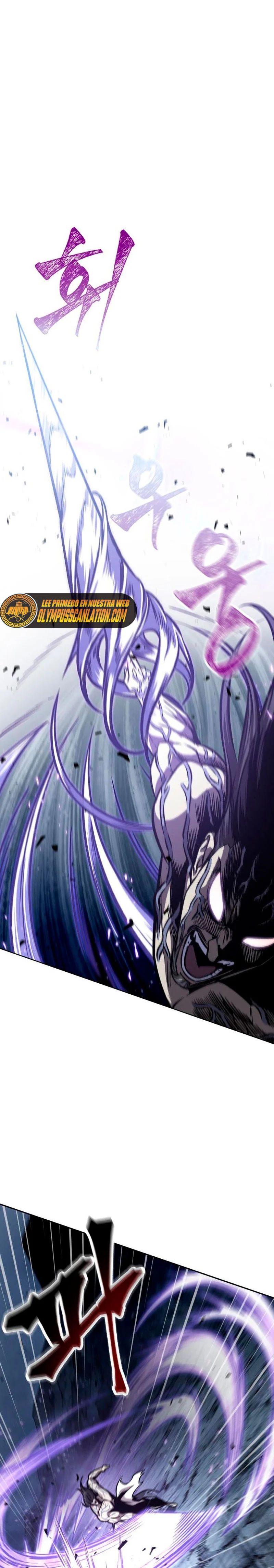 Read Nano Machine (es) Manga Online