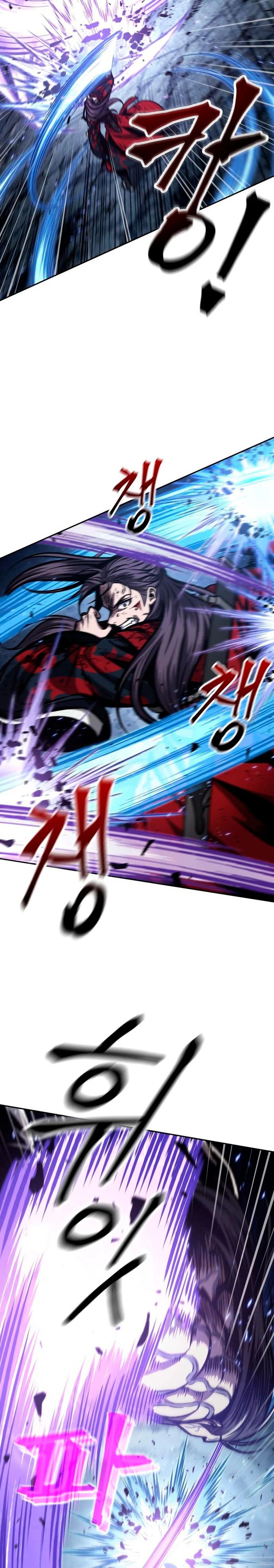 Read Nano Machine (es) Manga Online