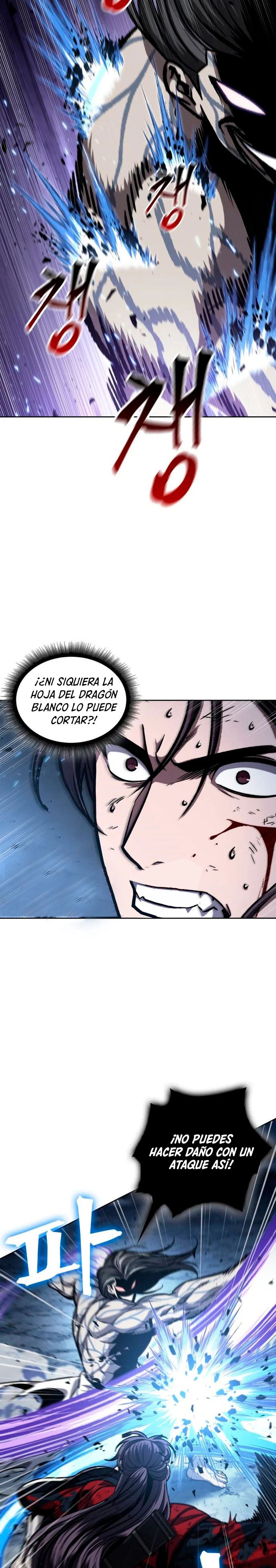 Read Nano Machine (es) Manga Online