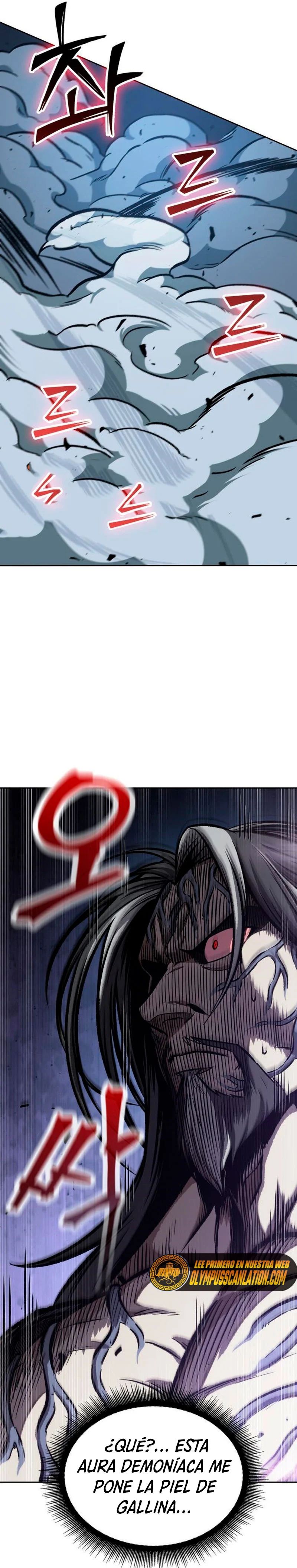 Read Nano Machine (es) Manga Online