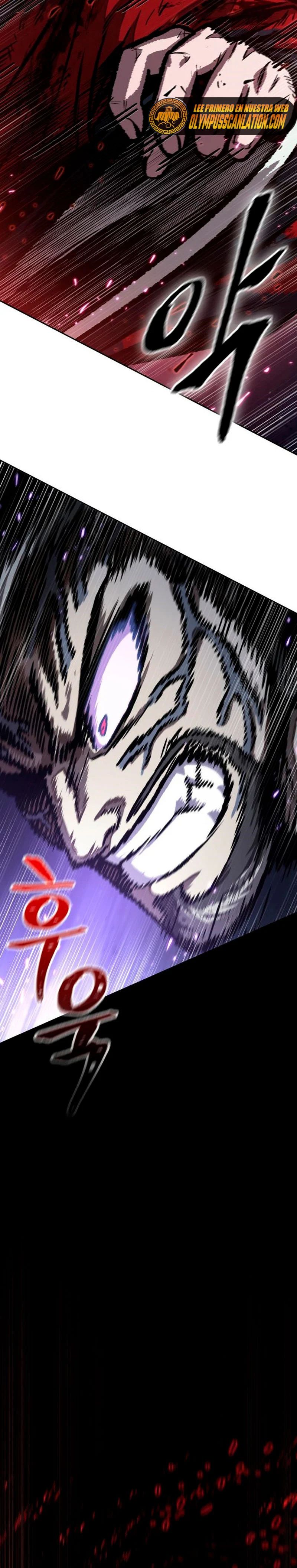 Read Nano Machine (es) Manga Online