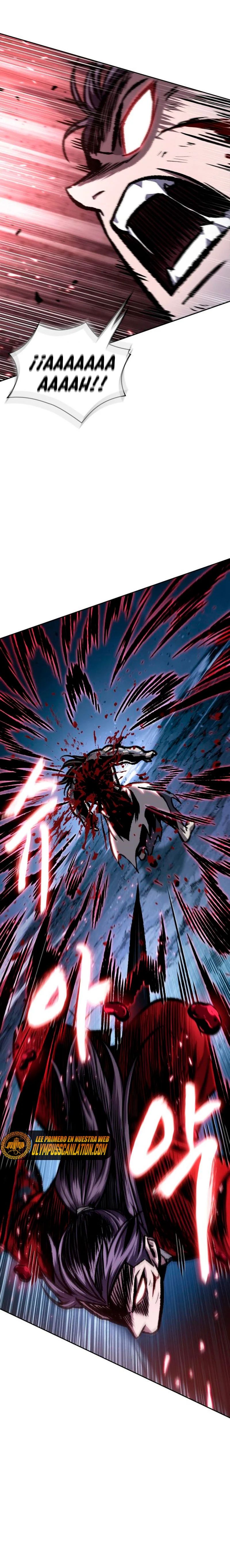 Read Nano Machine (es) Manga Online
