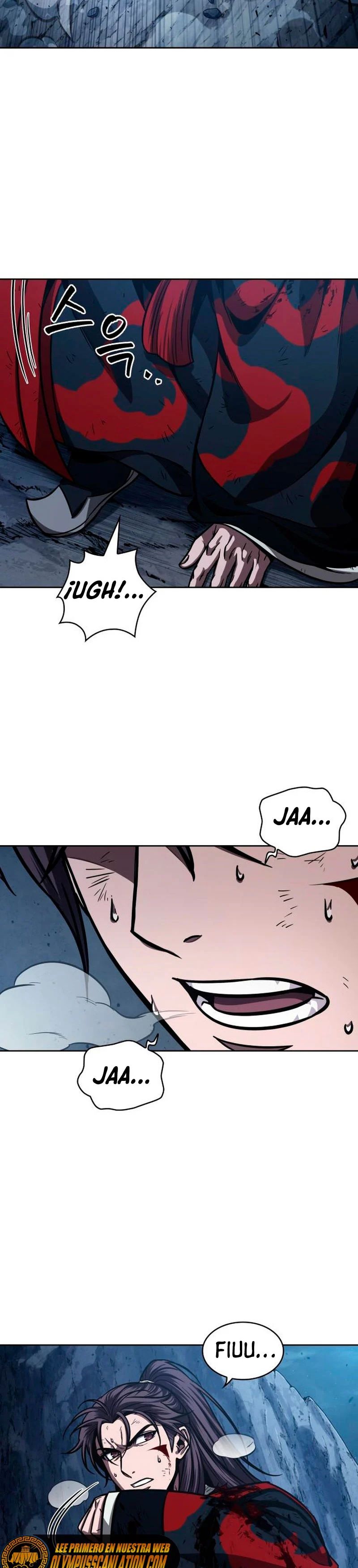 Read Nano Machine (es) Manga Online