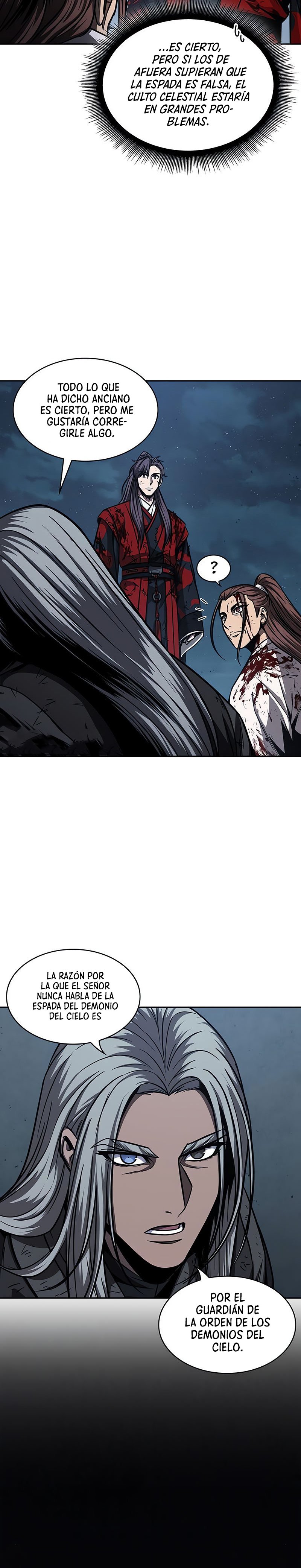 Read Nano Machine (es) Manga Online
