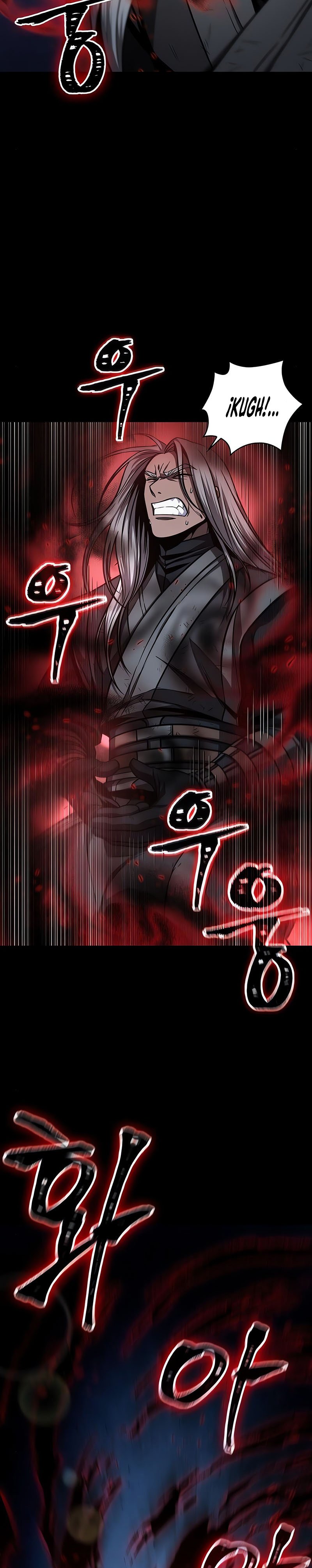 Read Nano Machine (es) Manga Online