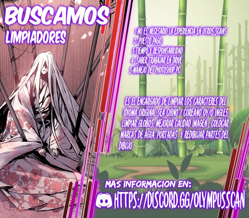 Read Nano Machine (es) Manga Online