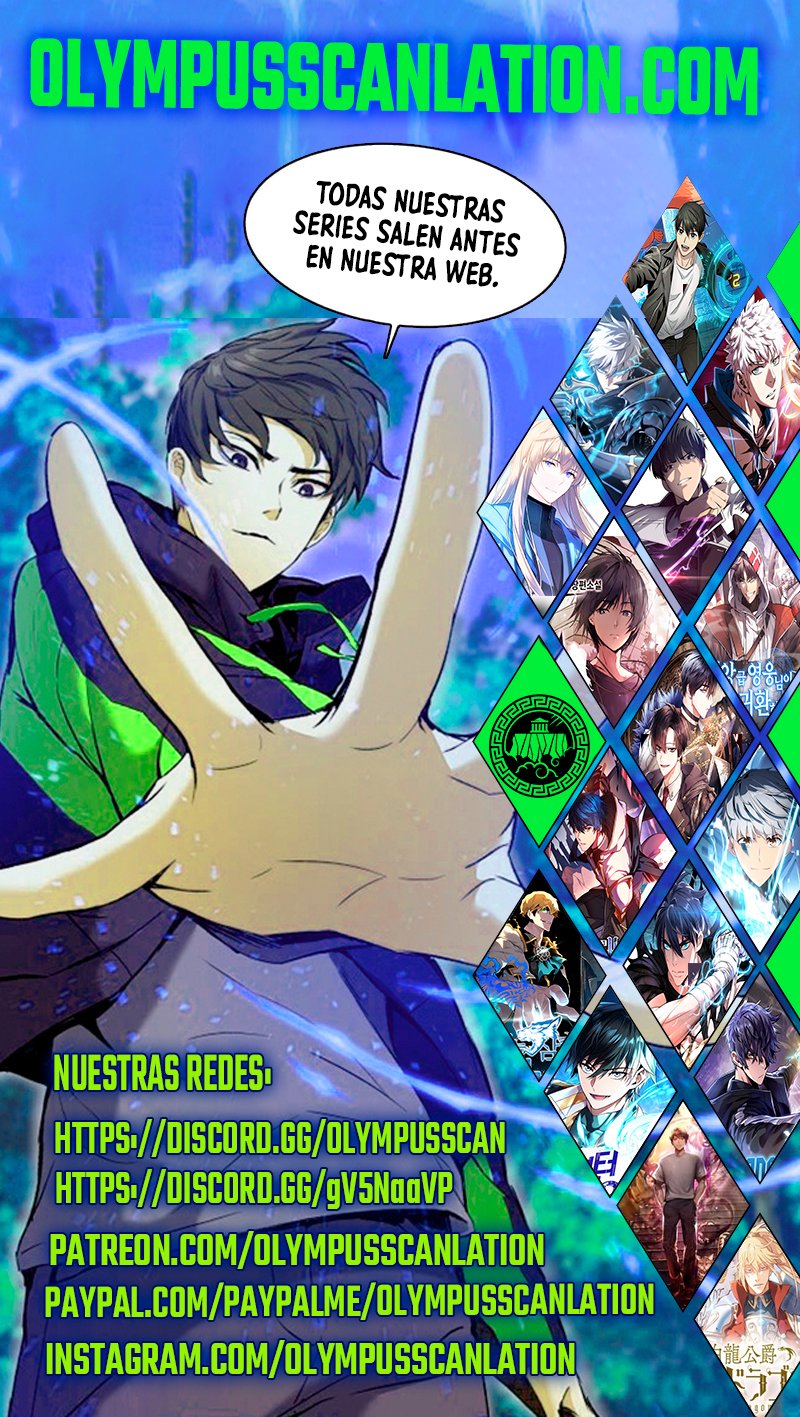 Read Nano Machine (es) Manga Online