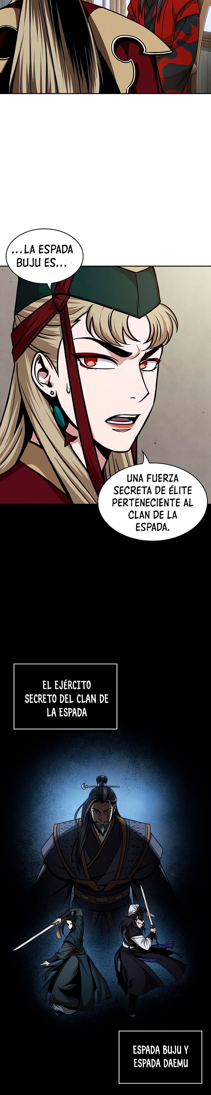 Read Nano Machine (es) Manga Online