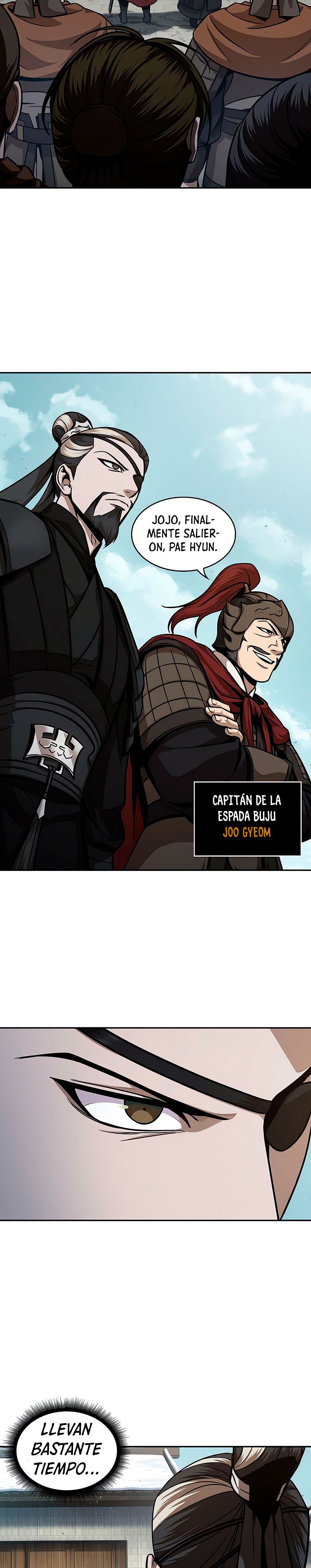 Read Nano Machine (es) Manga Online