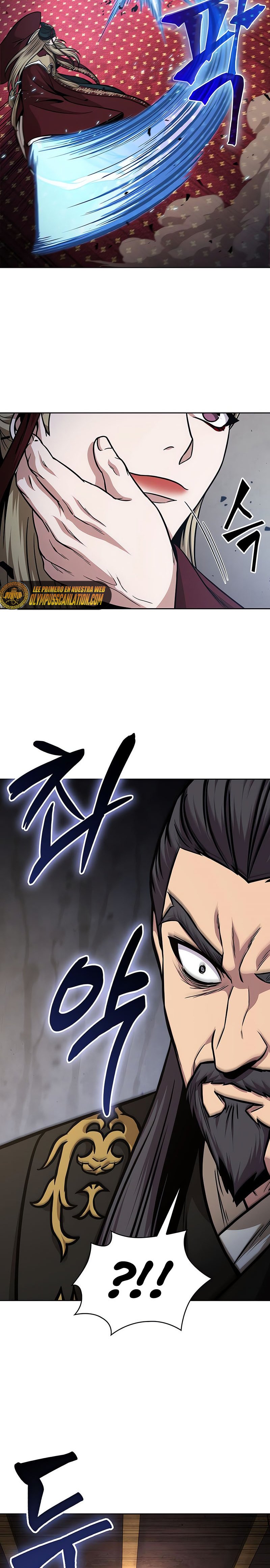 Read Nano Machine (es) Manga Online