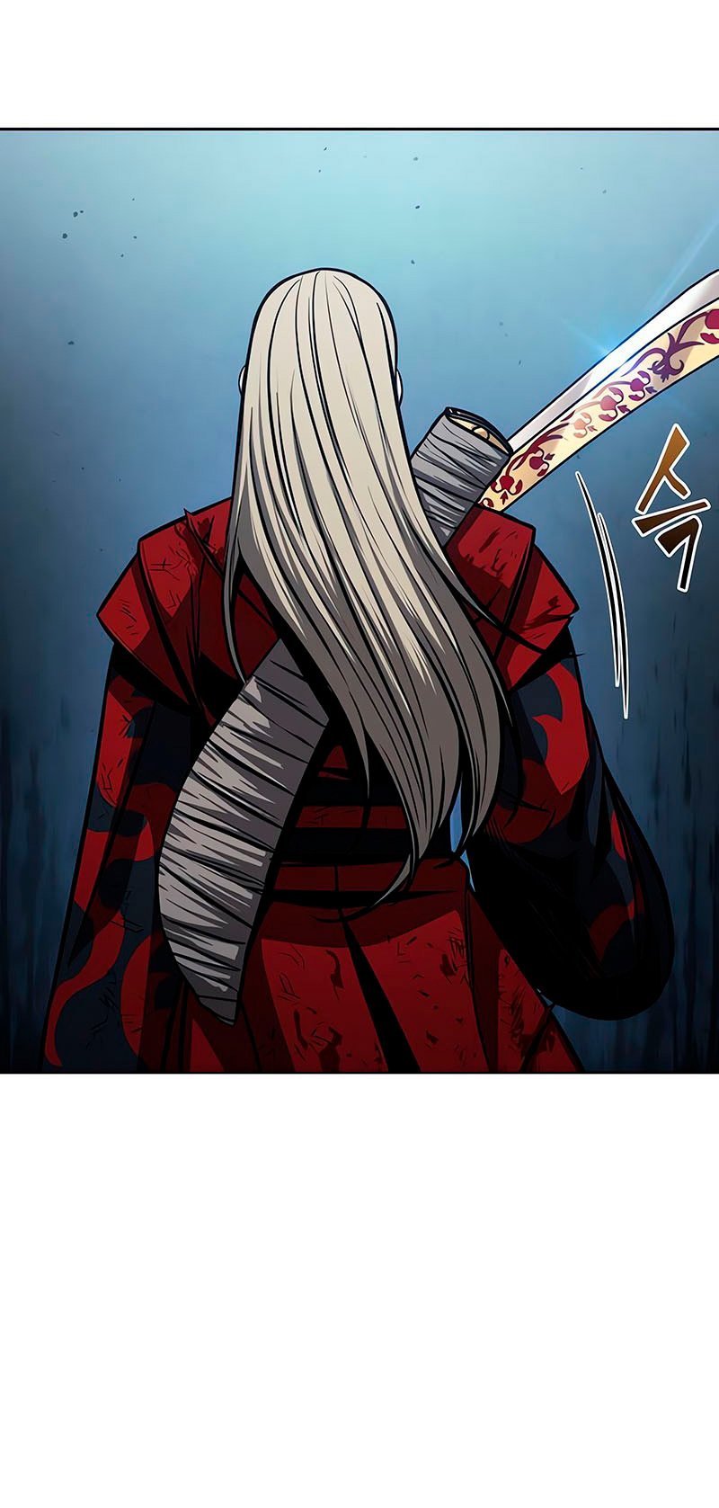 Read Nano Machine (es) Manga Online