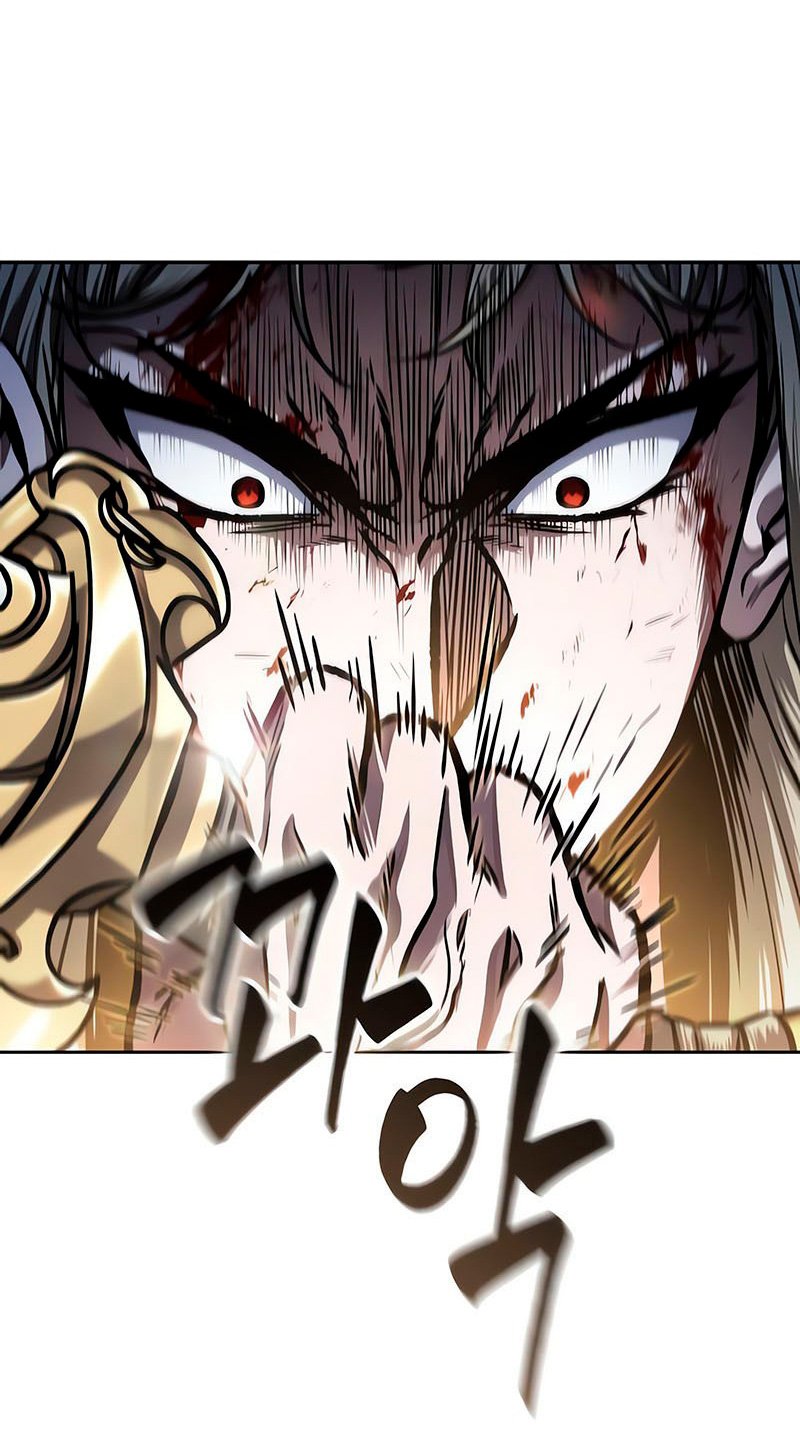 Read Nano Machine (es) Manga Online