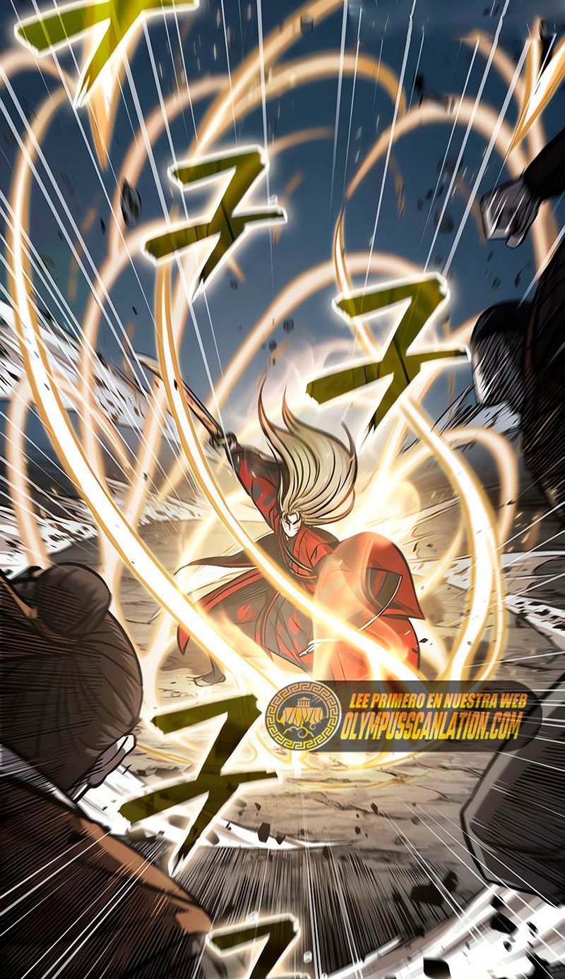 Read Nano Machine (es) Manga Online