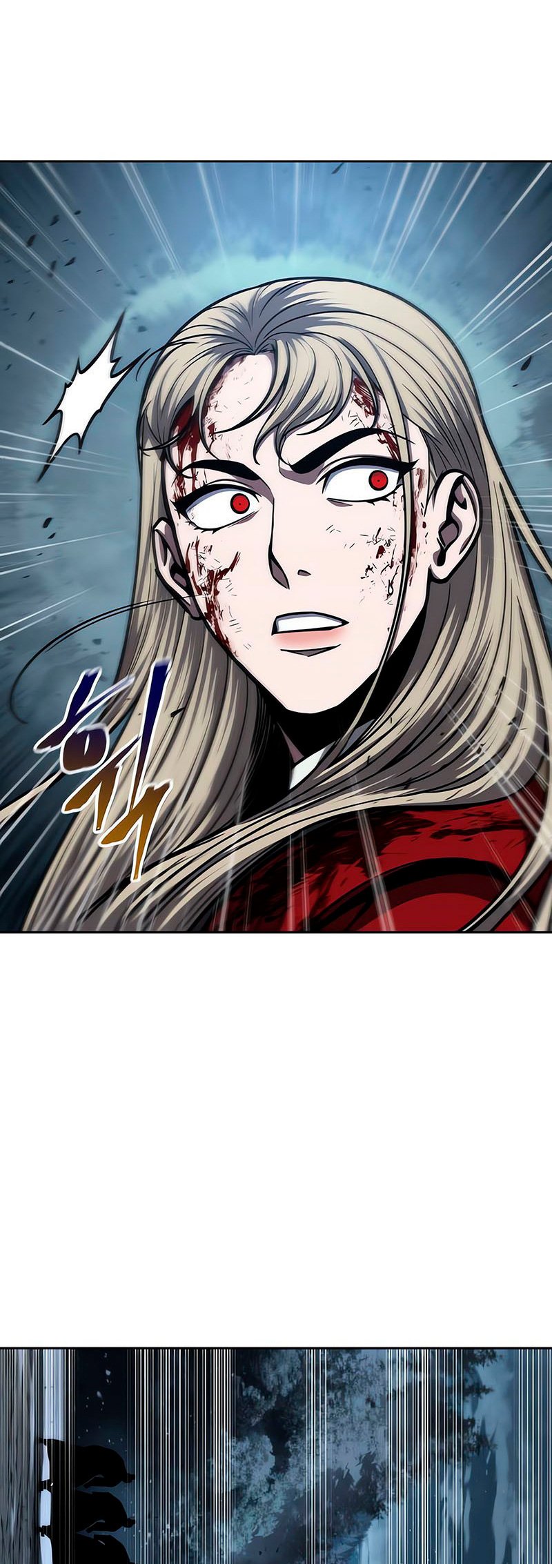 Read Nano Machine (es) Manga Online