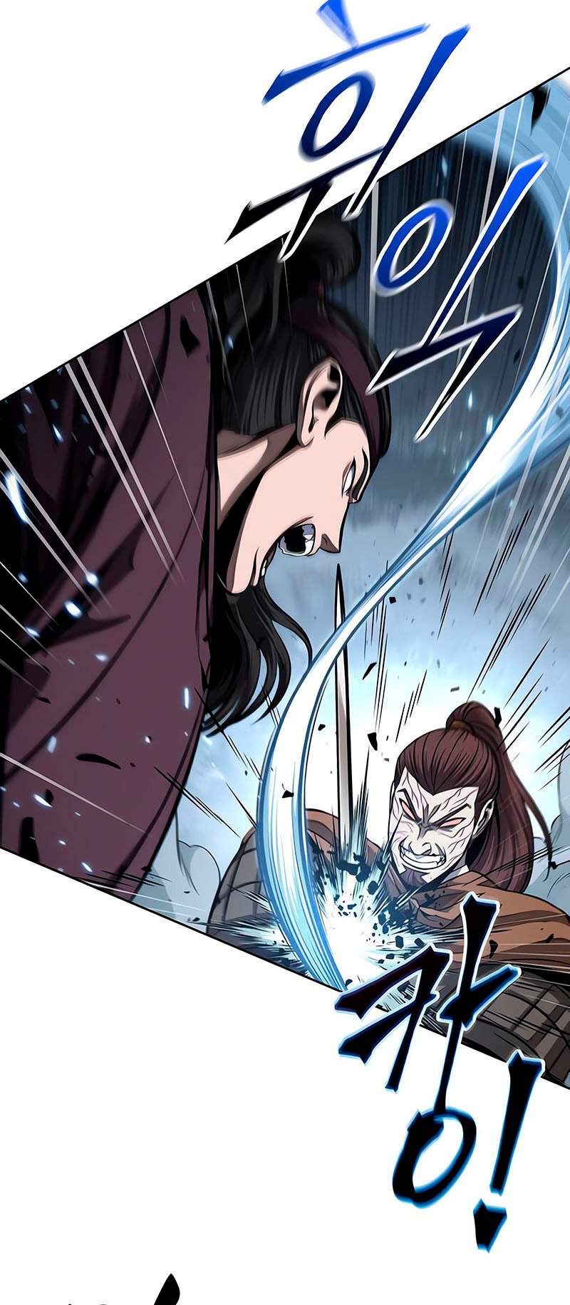 Read Nano Machine (es) Manga Online