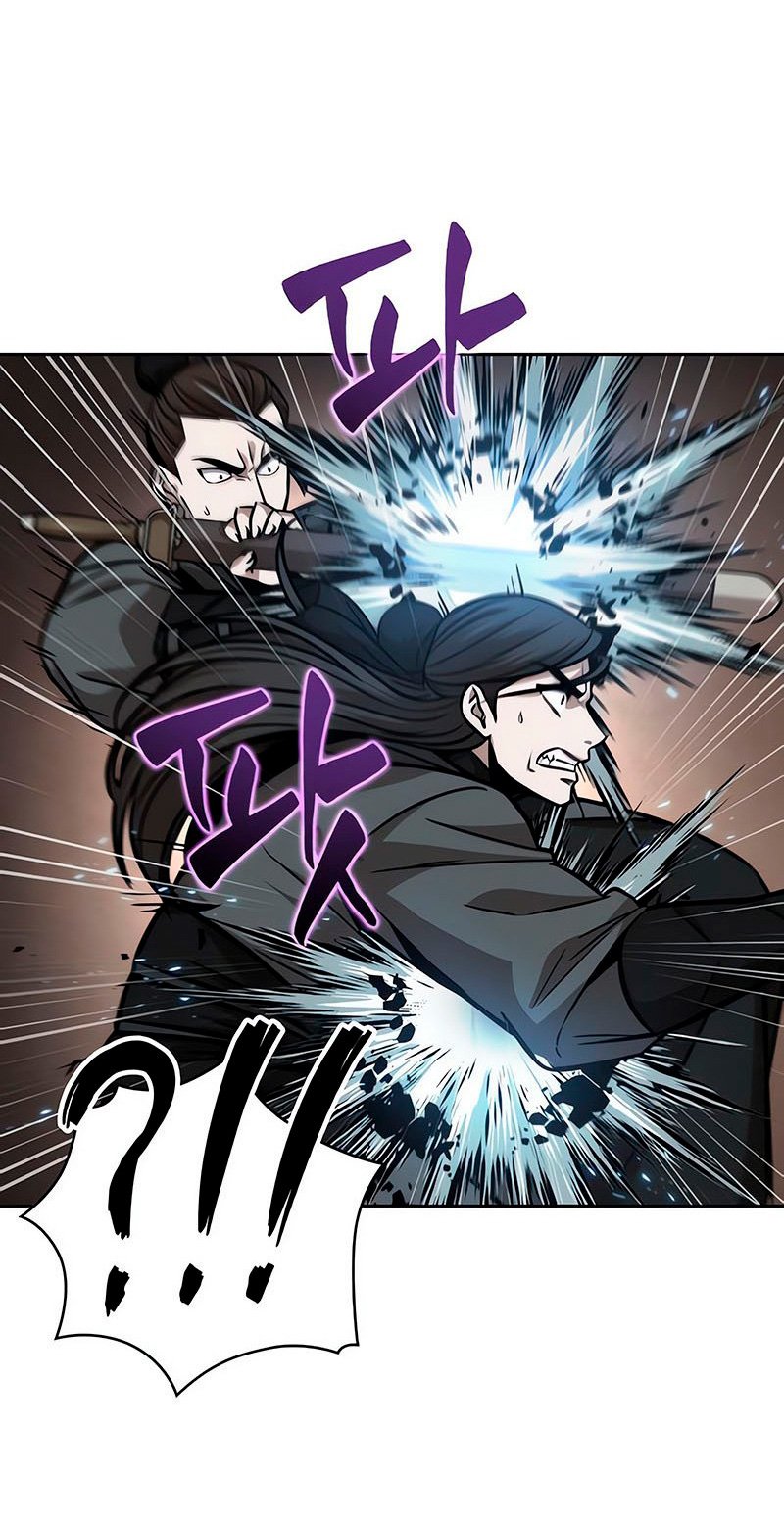 Read Nano Machine (es) Manga Online