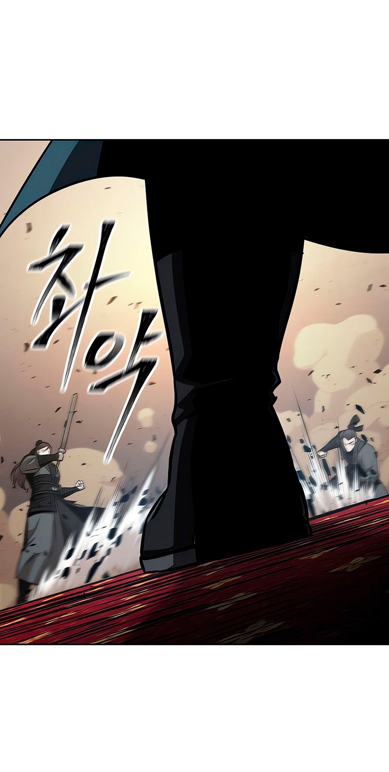 Read Nano Machine (es) Manga Online
