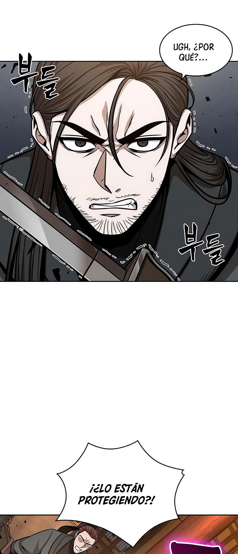 Read Nano Machine (es) Manga Online