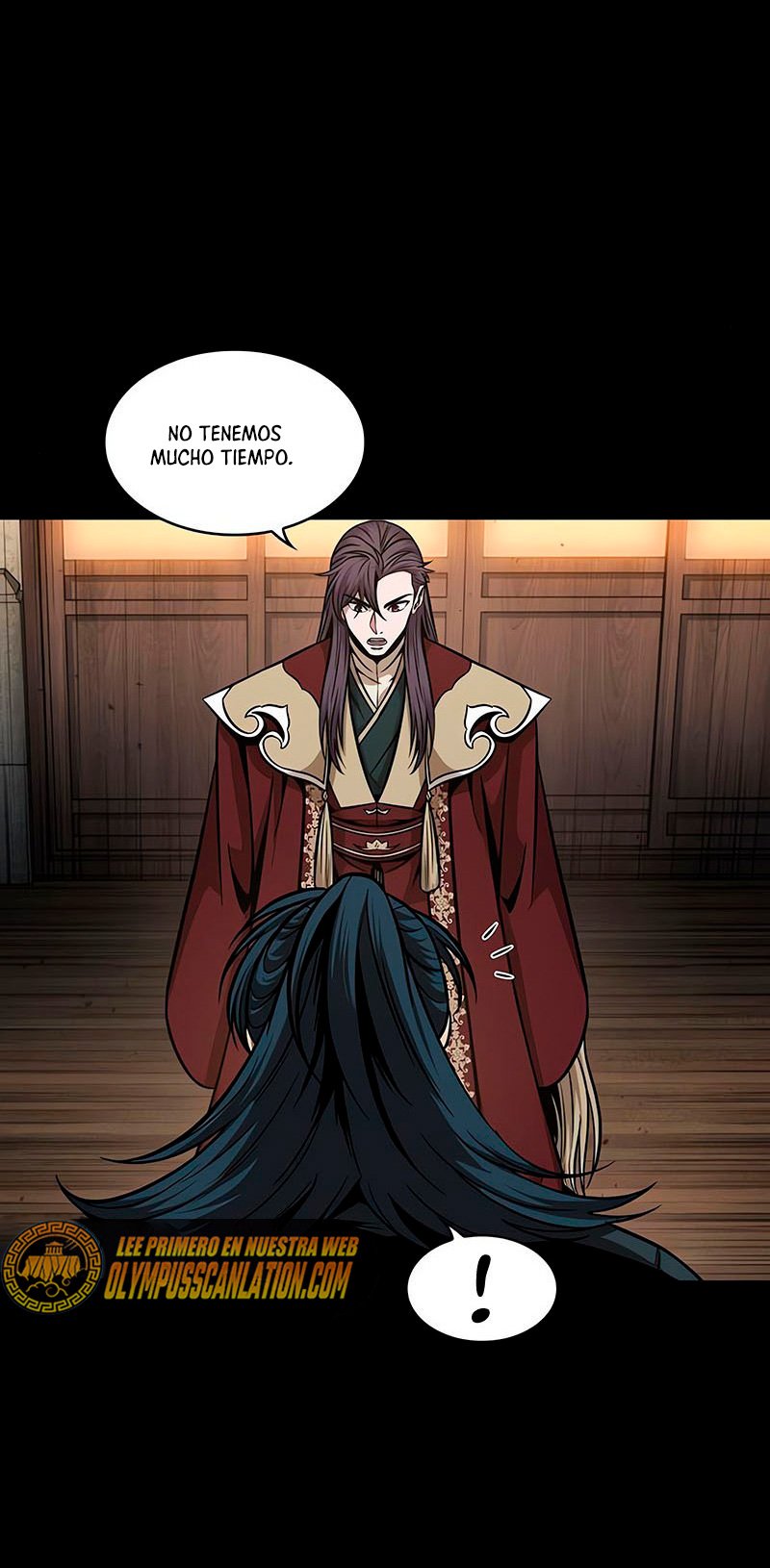 Read Nano Machine (es) Manga Online