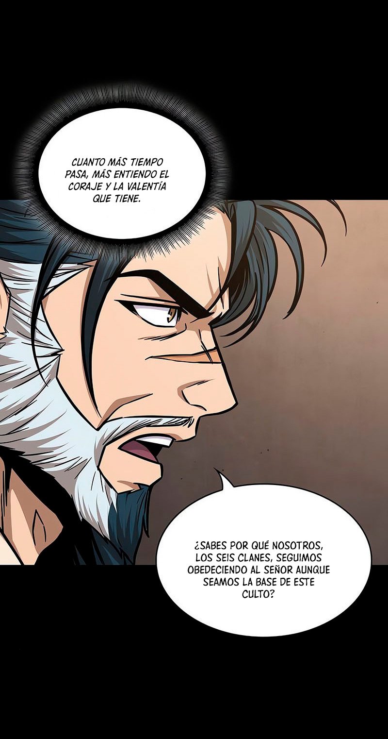 Read Nano Machine (es) Manga Online