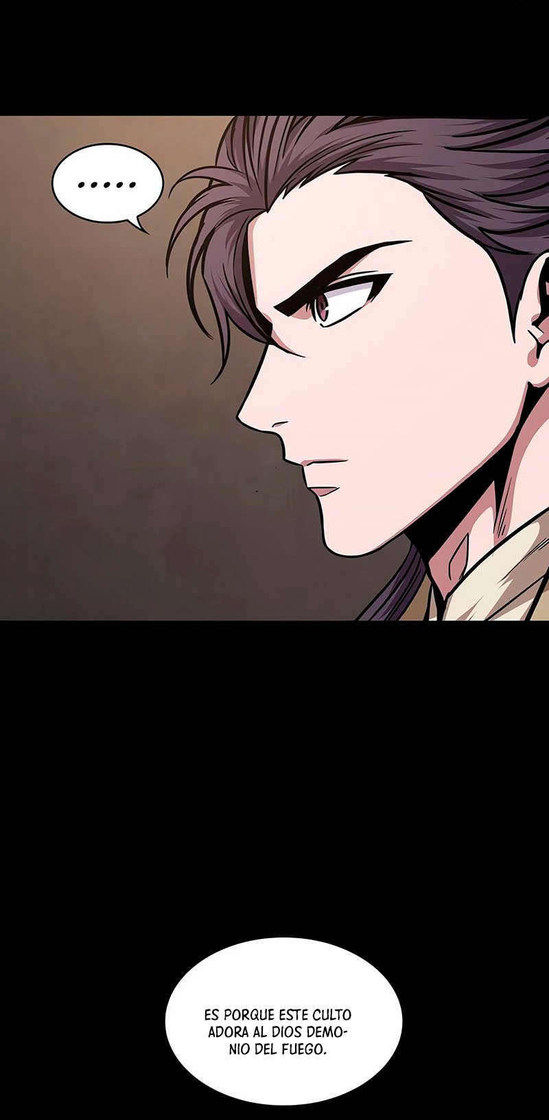 Read Nano Machine (es) Manga Online