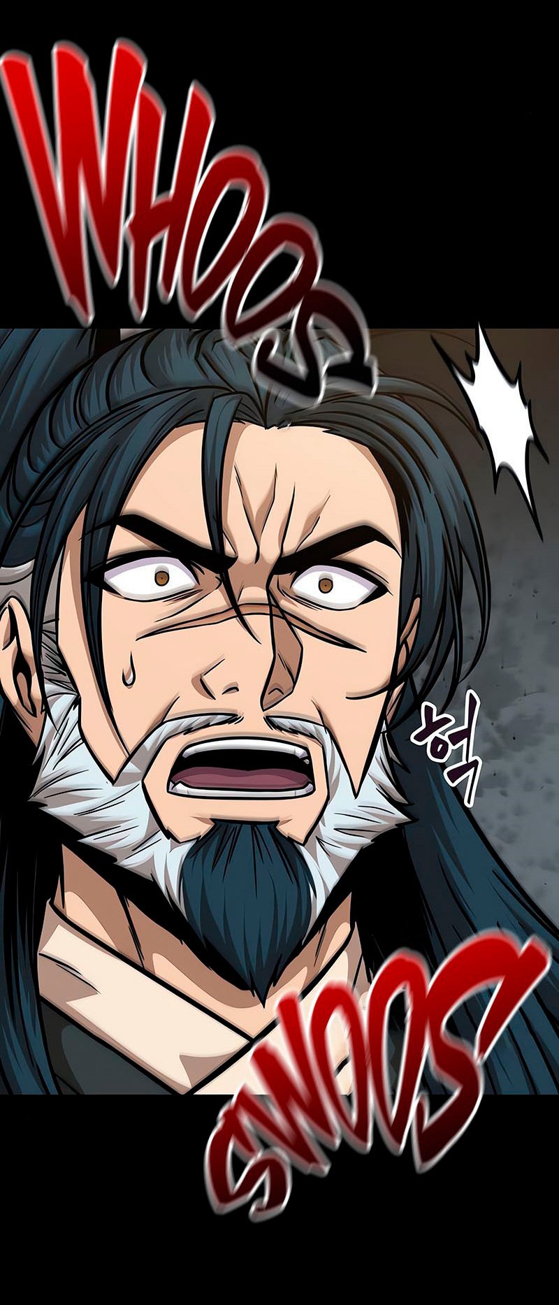 Read Nano Machine (es) Manga Online