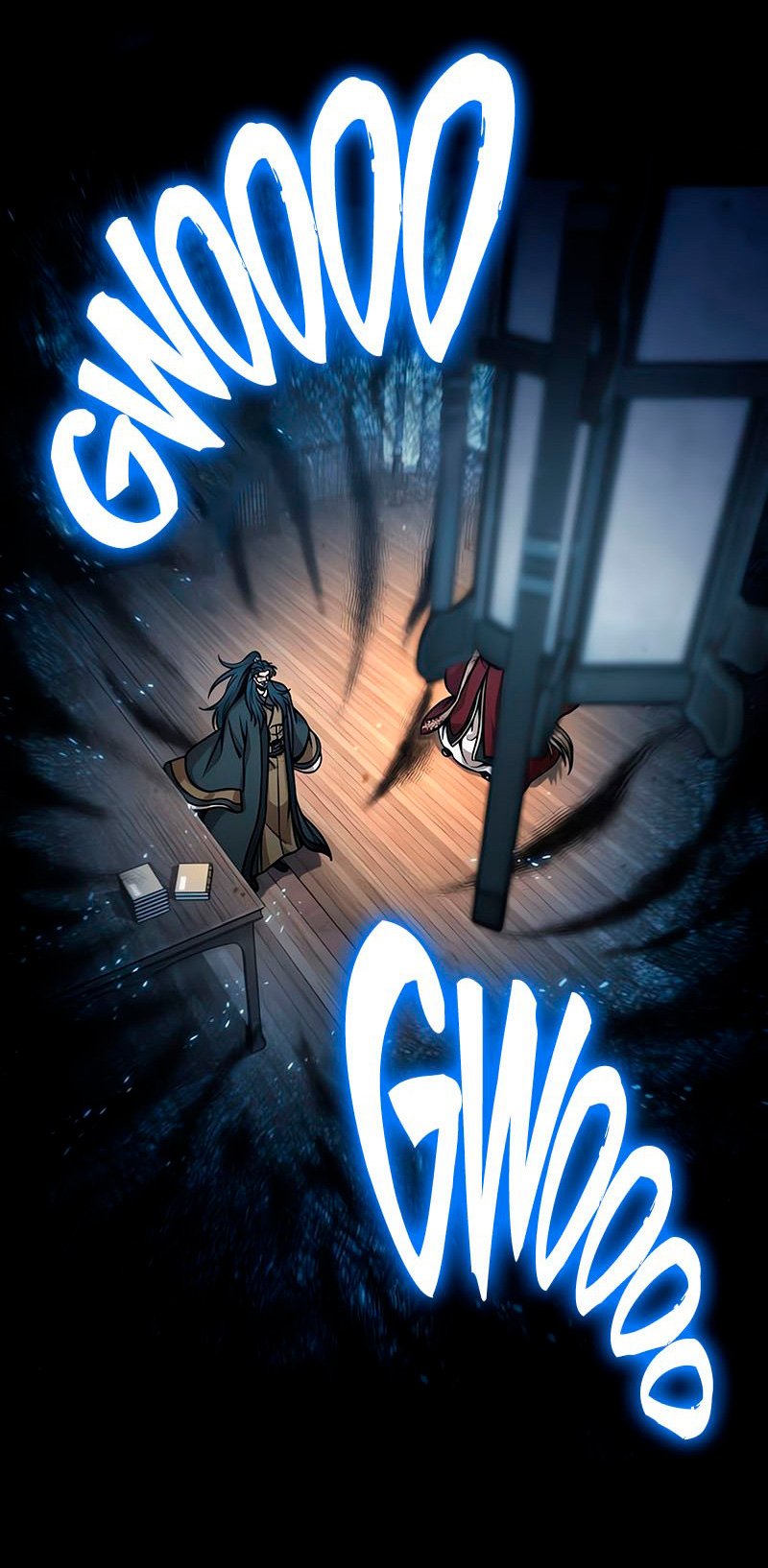 Read Nano Machine (es) Manga Online