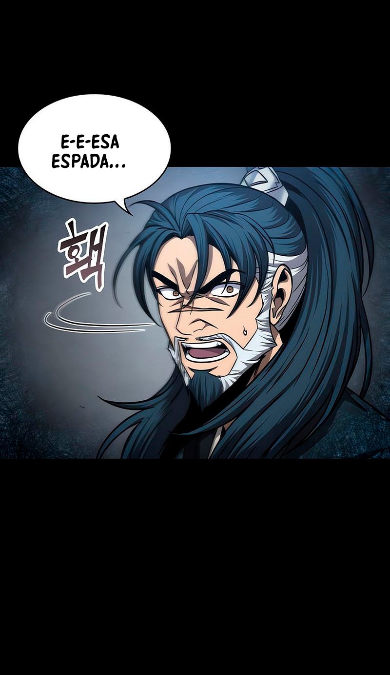 Read Nano Machine (es) Manga Online