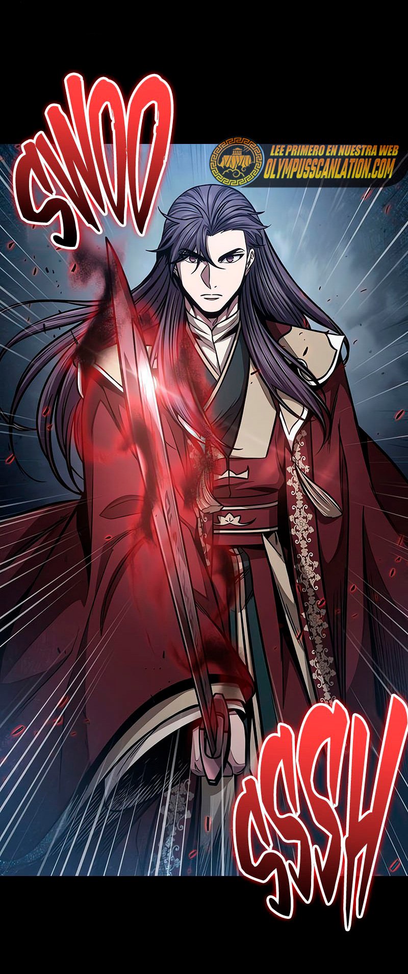 Read Nano Machine (es) Manga Online