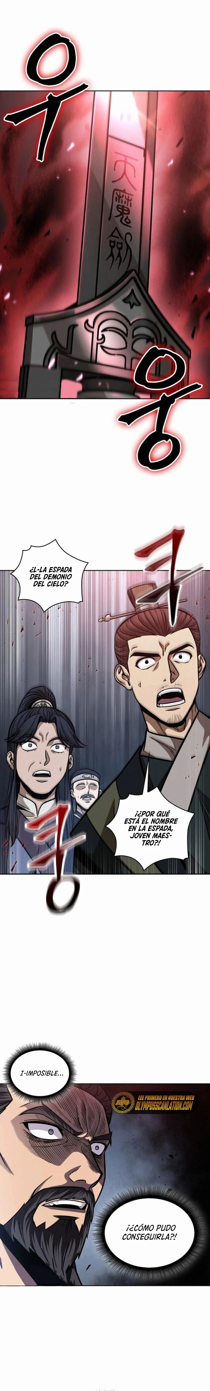Read Nano Machine (es) Manga Online
