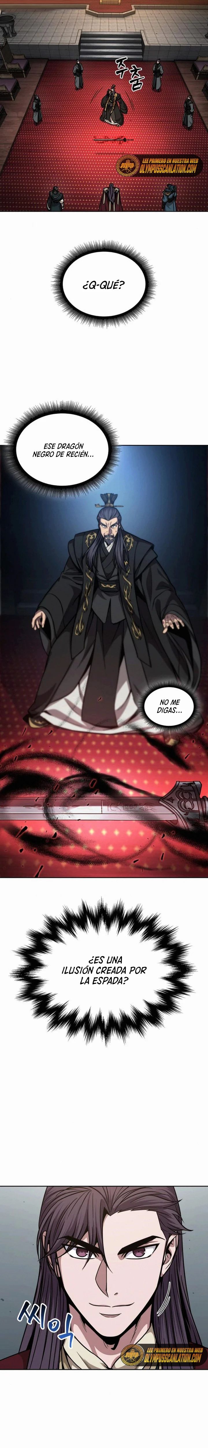 Read Nano Machine (es) Manga Online