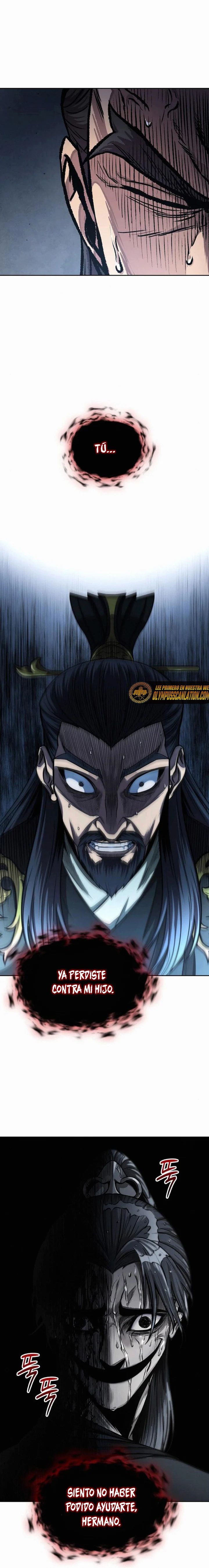 Read Nano Machine (es) Manga Online