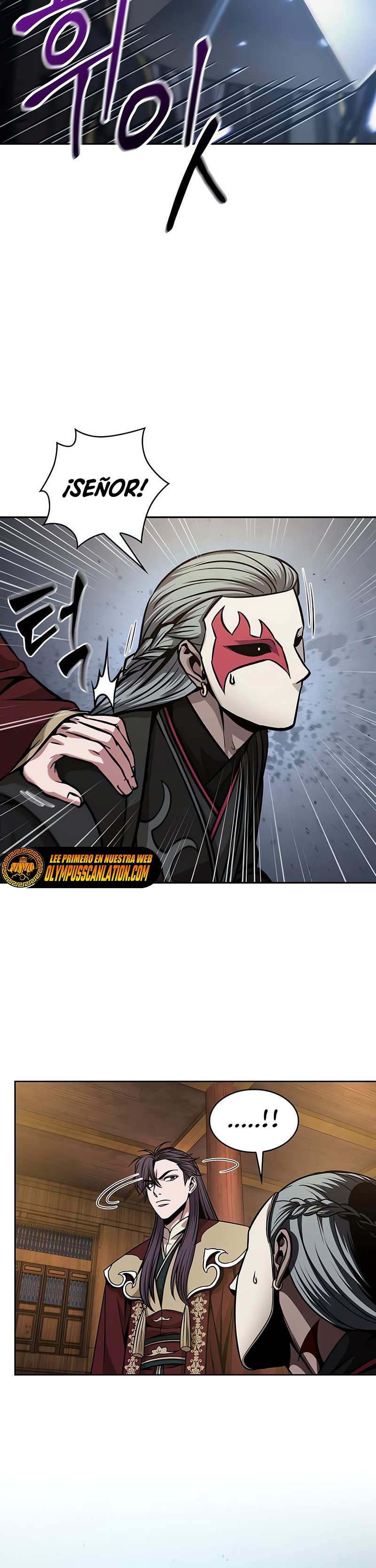 Read Nano Machine (es) Manga Online